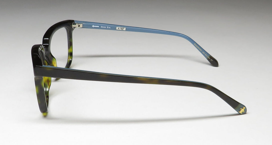 Original Penguin The Marvin Eyeglasses