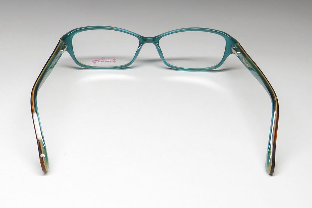 Lilly Pulitzer Delila Eyeglasses