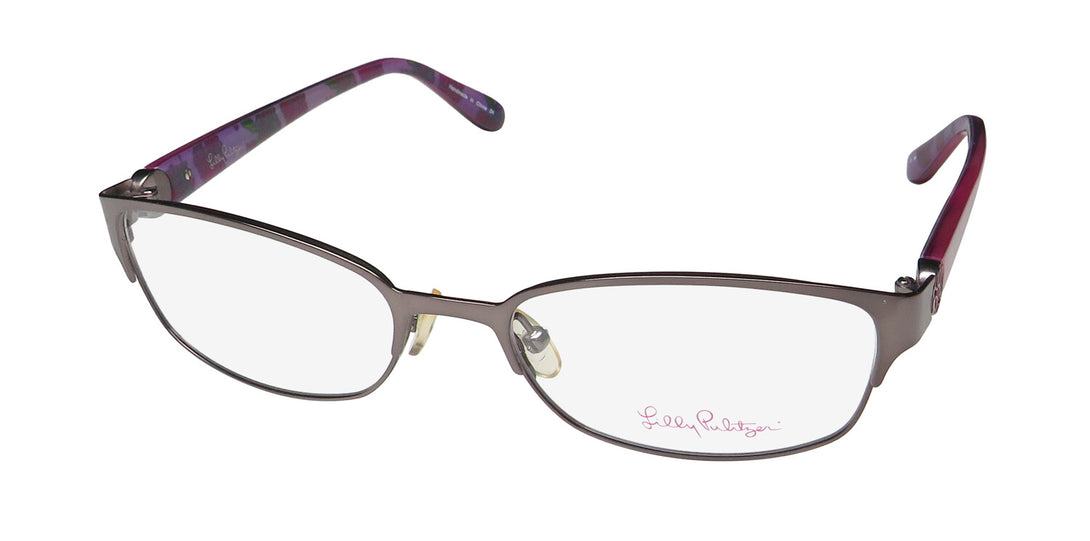 Lilly Pulitzer Bridgit Eyeglasses