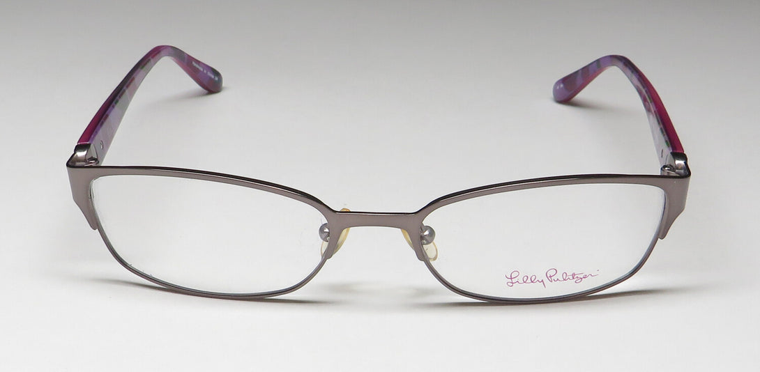 Lilly Pulitzer Bridgit Eyeglasses