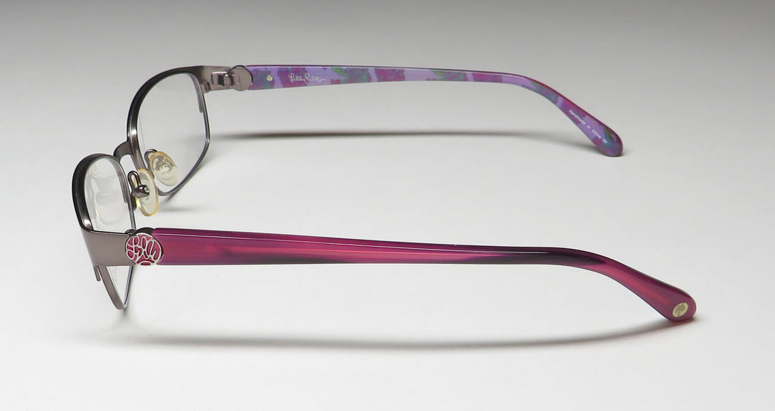 Lilly Pulitzer Bridgit Eyeglasses