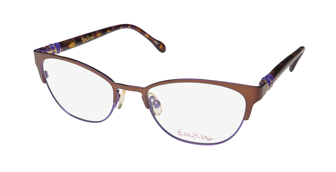 Lilly Pulitzer Hayden Eyeglasses