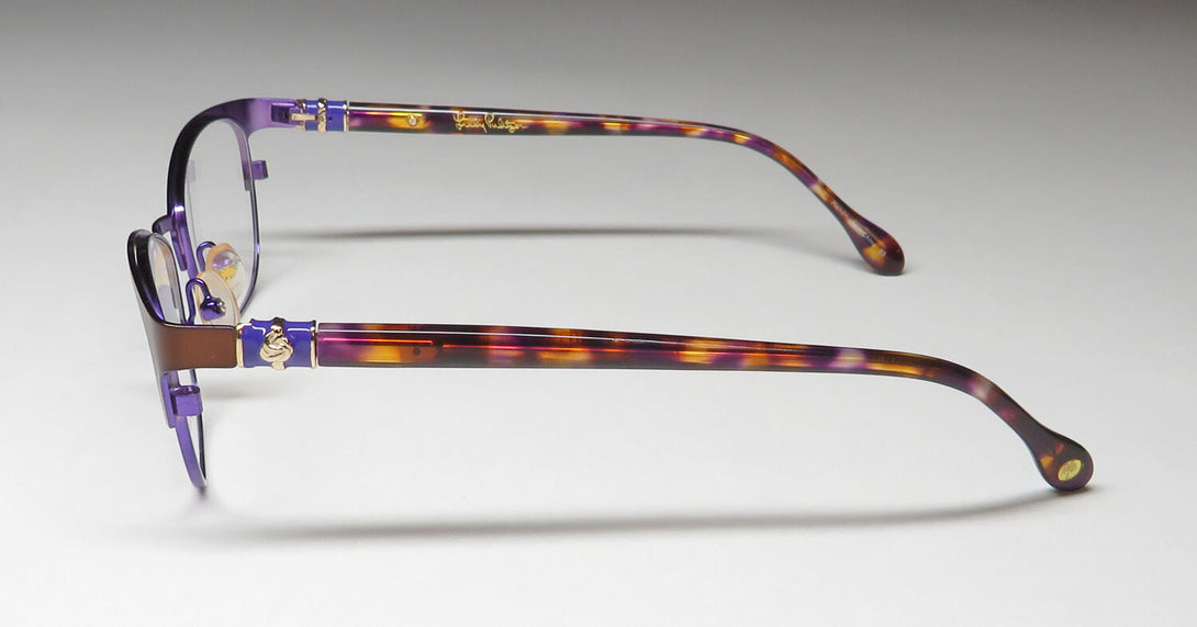 Lilly Pulitzer Hayden Eyeglasses