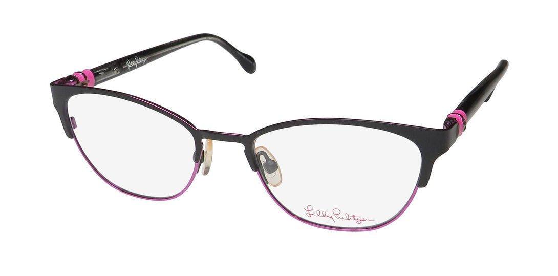 Lilly Pulitzer Hayden Eyeglasses