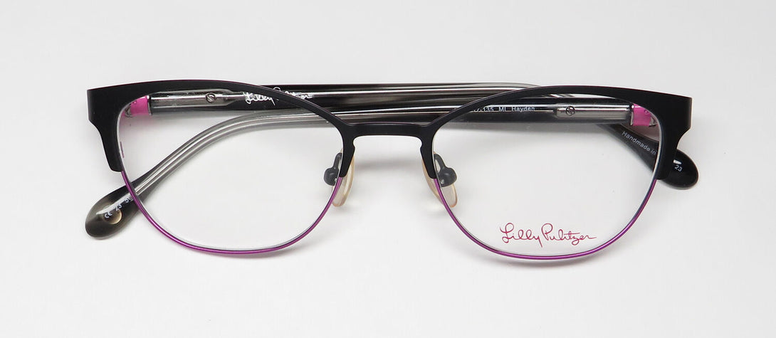 Lilly Pulitzer Hayden Eyeglasses