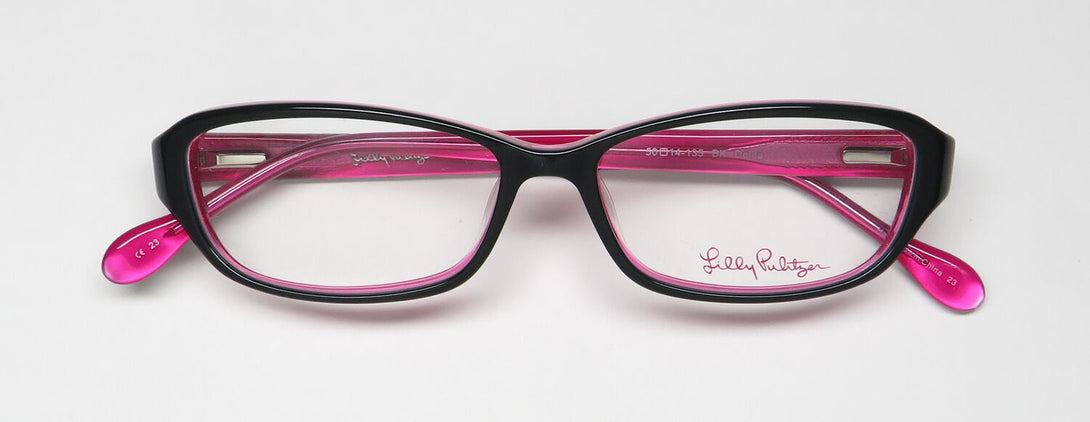 Lilly Pulitzer Delila Eyeglasses