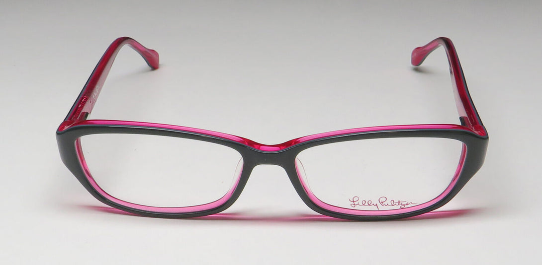 Lilly Pulitzer Delila Eyeglasses