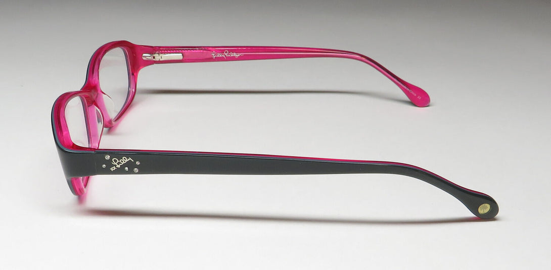 Lilly Pulitzer Delila Eyeglasses