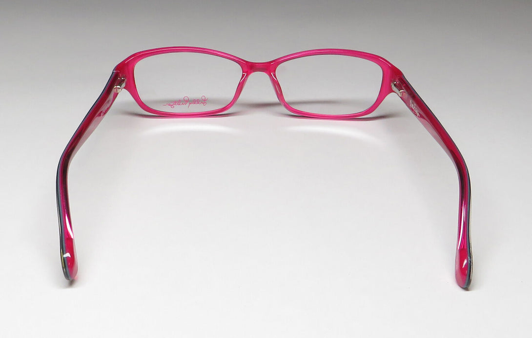 Lilly Pulitzer Delila Eyeglasses