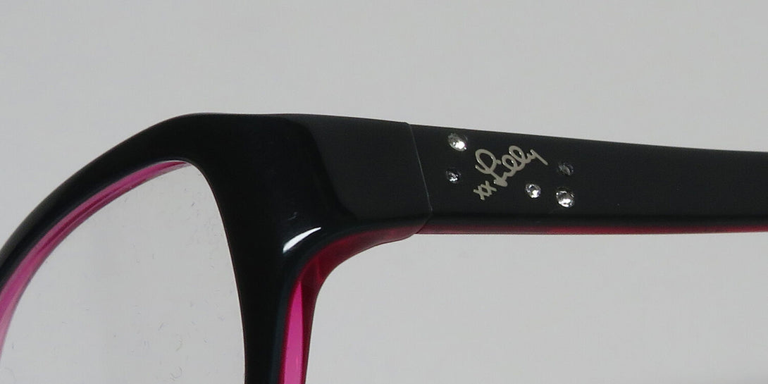 Lilly Pulitzer Delila Eyeglasses