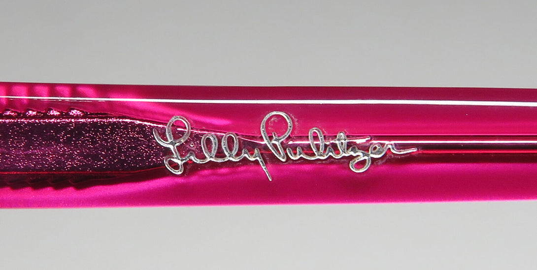 Lilly Pulitzer Delila Eyeglasses