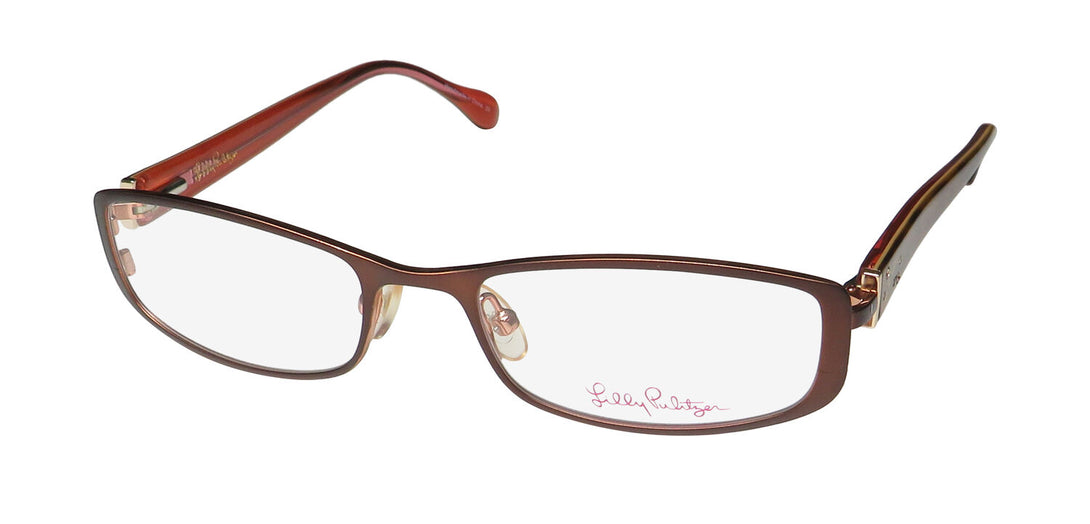 Lilly Pulitzer Krissa Eyeglasses