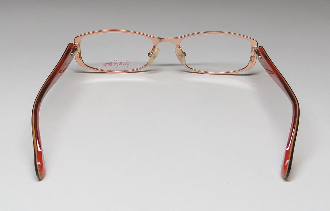 Lilly Pulitzer Krissa Eyeglasses