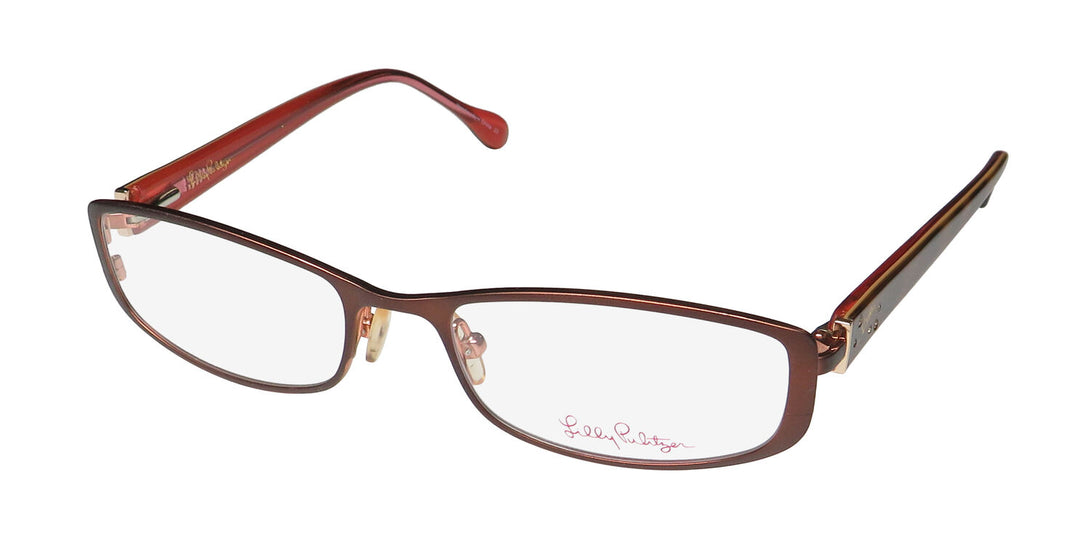 Lilly Pulitzer Krissa Eyeglasses