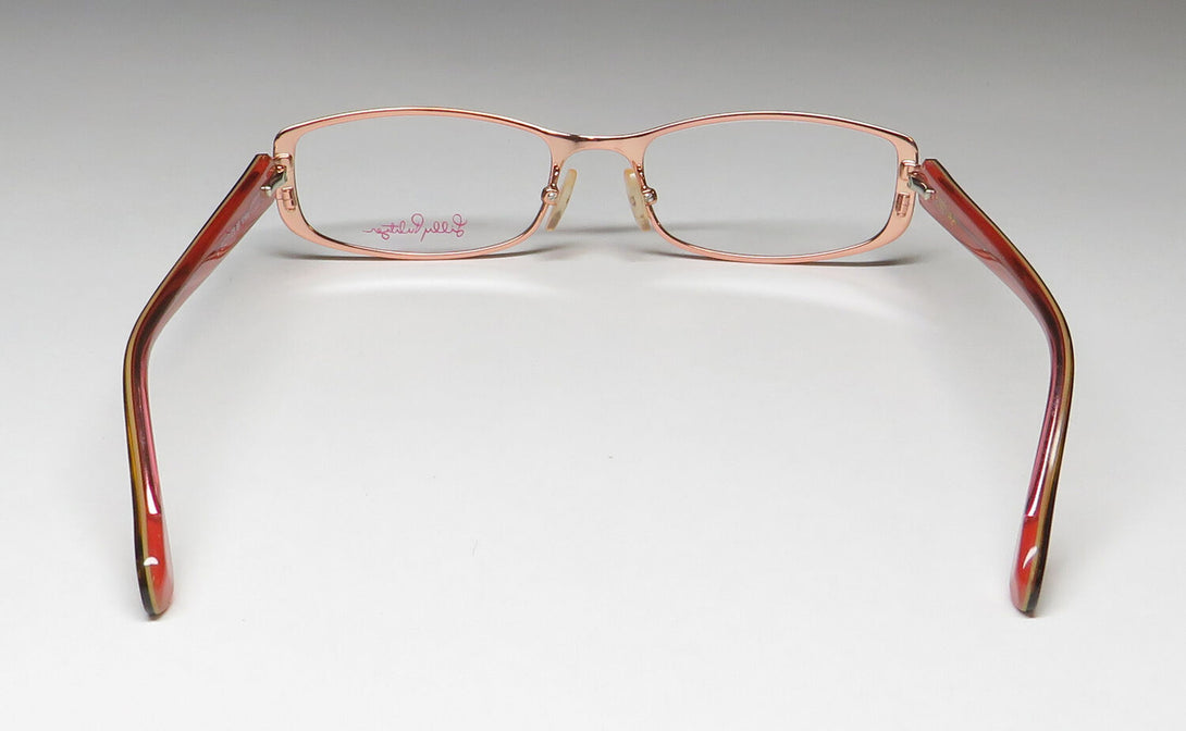 Lilly Pulitzer Krissa Eyeglasses