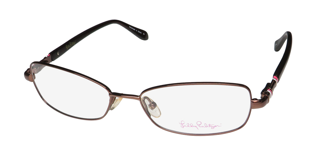 Lilly Pulitzer Maybell Eyeglasses