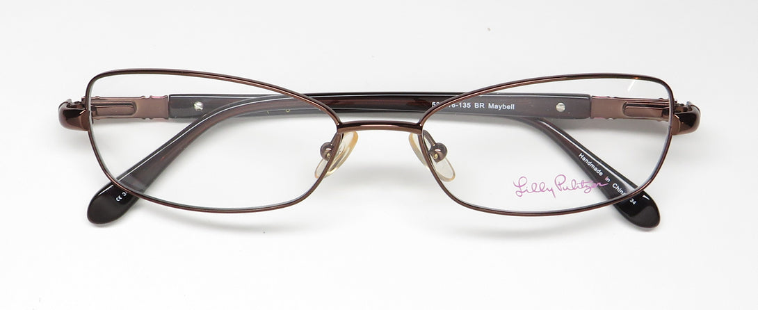 Lilly Pulitzer Maybell Eyeglasses