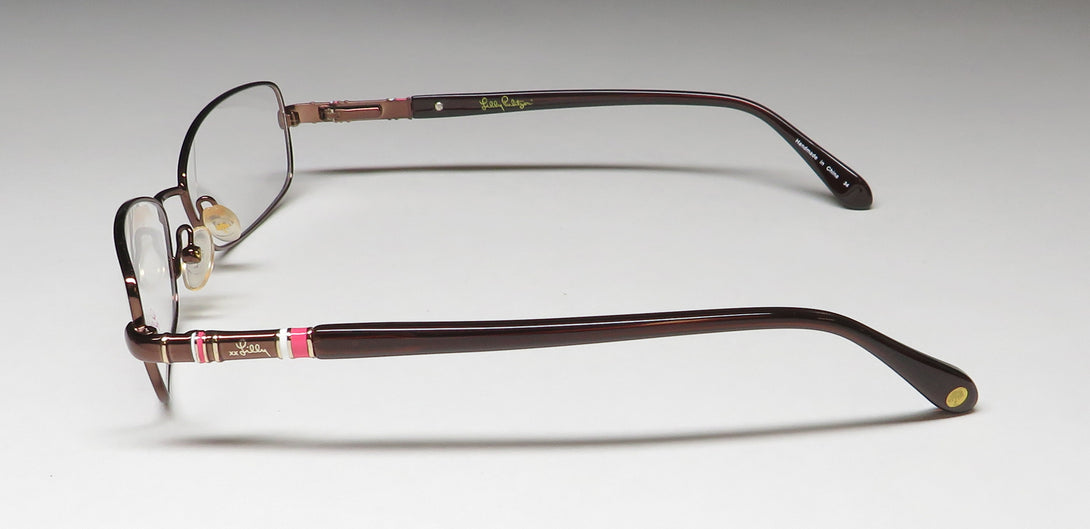 Lilly Pulitzer Maybell Eyeglasses