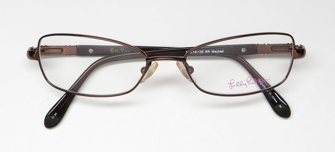 Lilly Pulitzer Maybell Eyeglasses