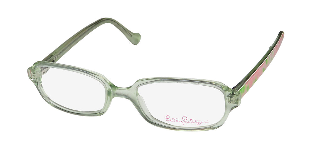 Lilly Pulitzer Chloe Eyeglasses