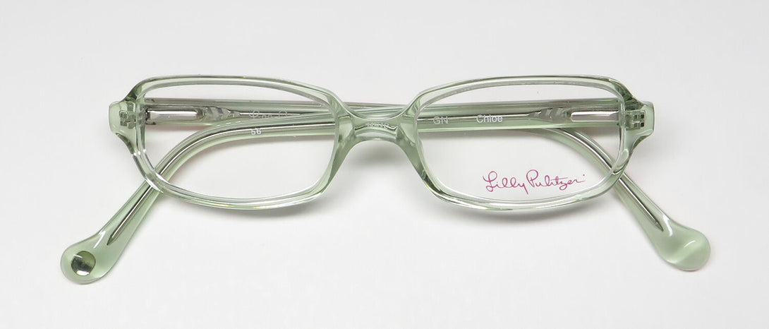 Lilly Pulitzer Chloe Eyeglasses