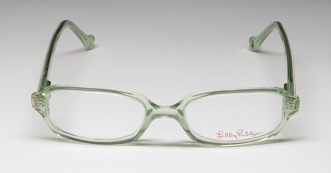 Lilly Pulitzer Chloe Eyeglasses