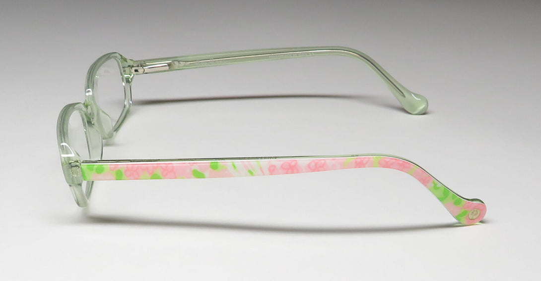 Lilly Pulitzer Chloe Eyeglasses