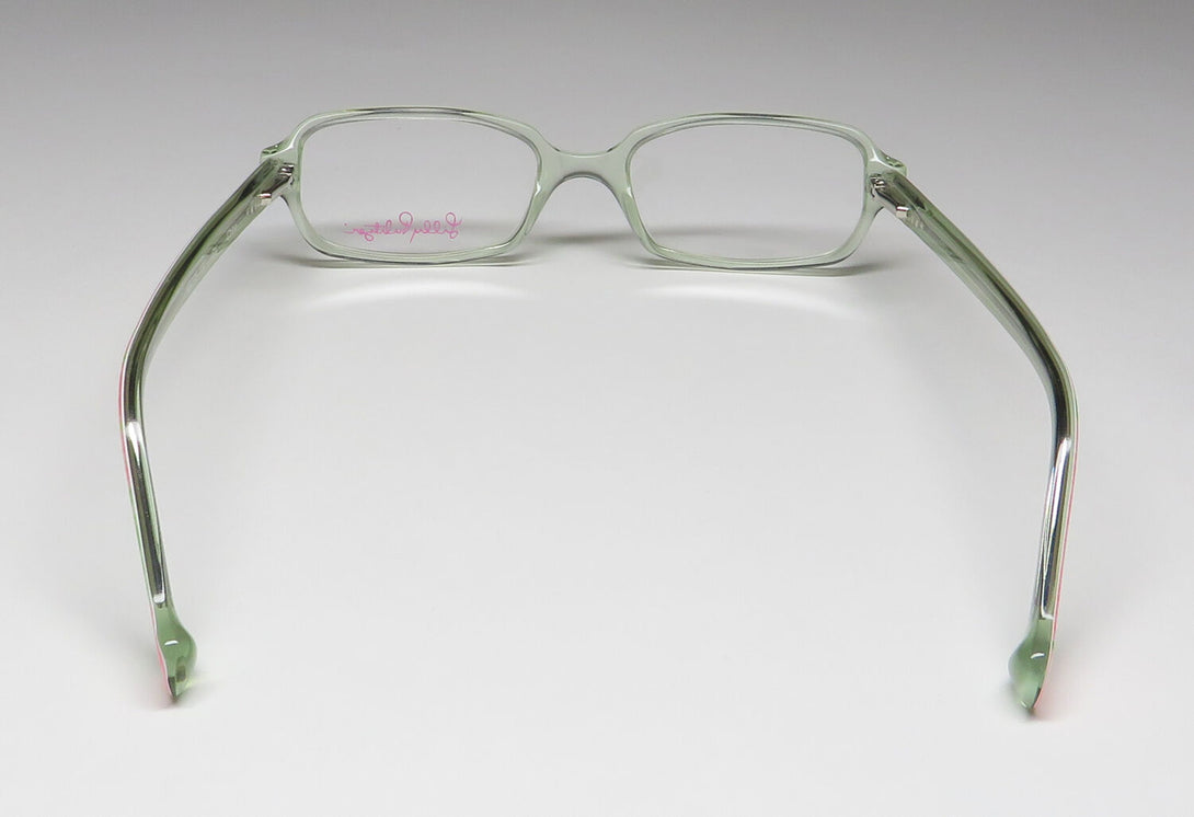 Lilly Pulitzer Chloe Eyeglasses