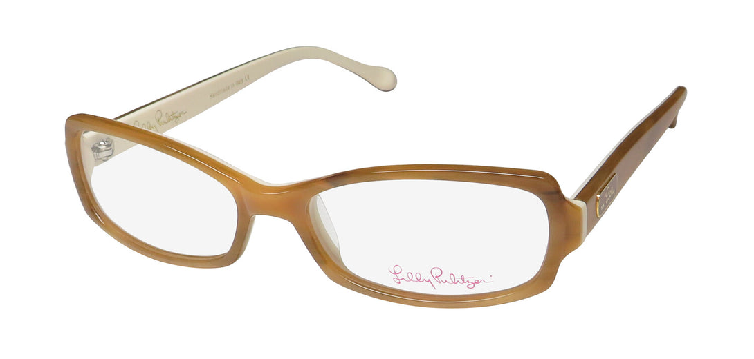 Lilly Pulitzer Tessa Eyeglasses