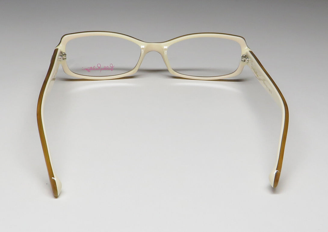 Lilly Pulitzer Tessa Eyeglasses