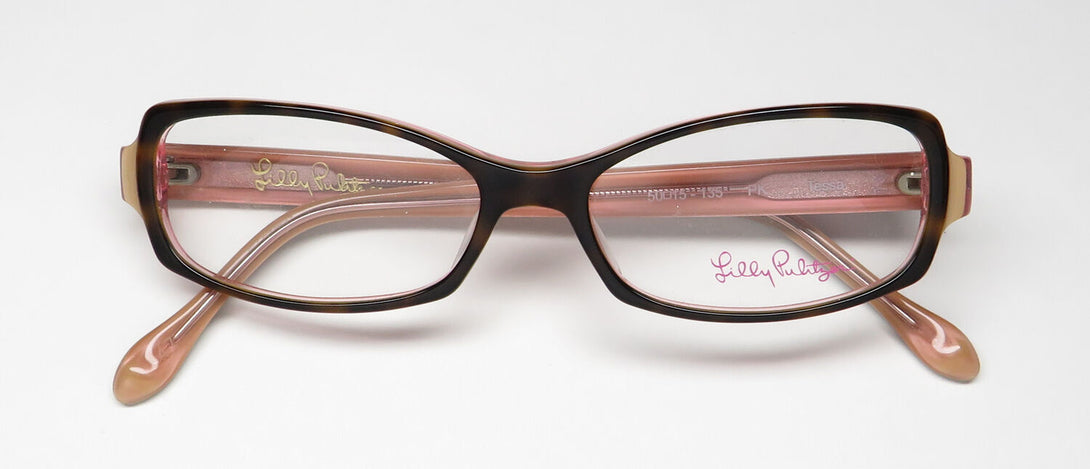 Lilly Pulitzer Tessa Eyeglasses