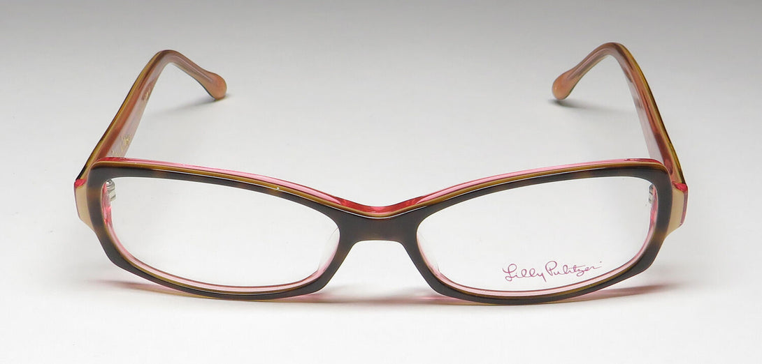 Lilly Pulitzer Tessa Eyeglasses