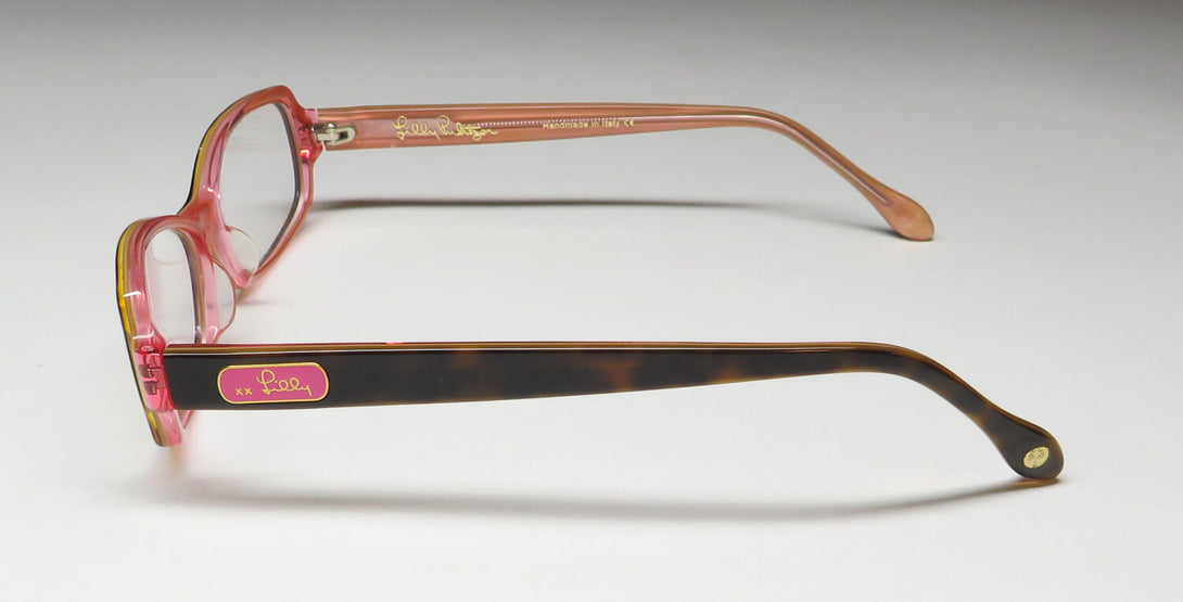 Lilly Pulitzer Tessa Eyeglasses