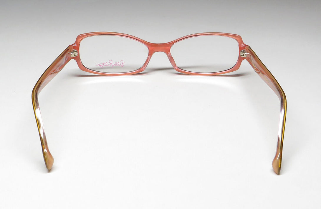 Lilly Pulitzer Tessa Eyeglasses