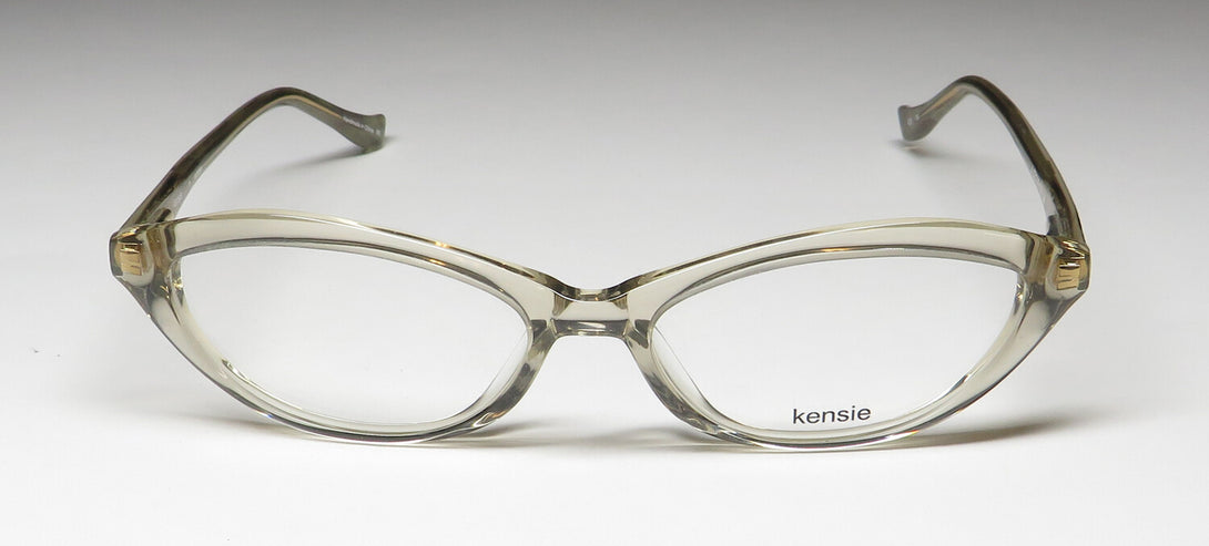 kensie Winter Eyeglasses