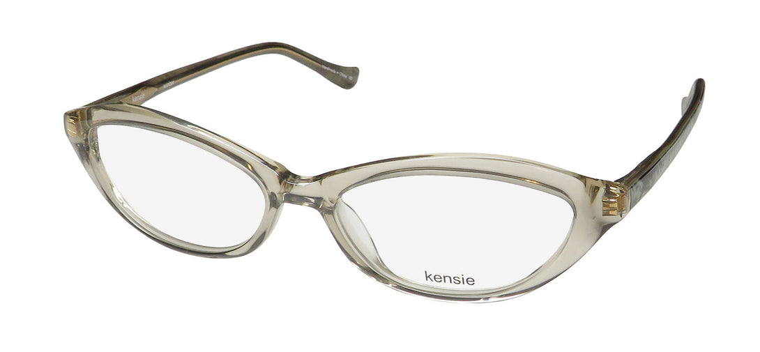 kensie Winter Eyeglasses