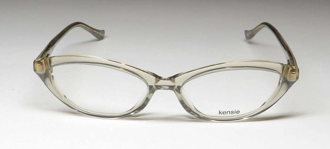 kensie Winter Eyeglasses