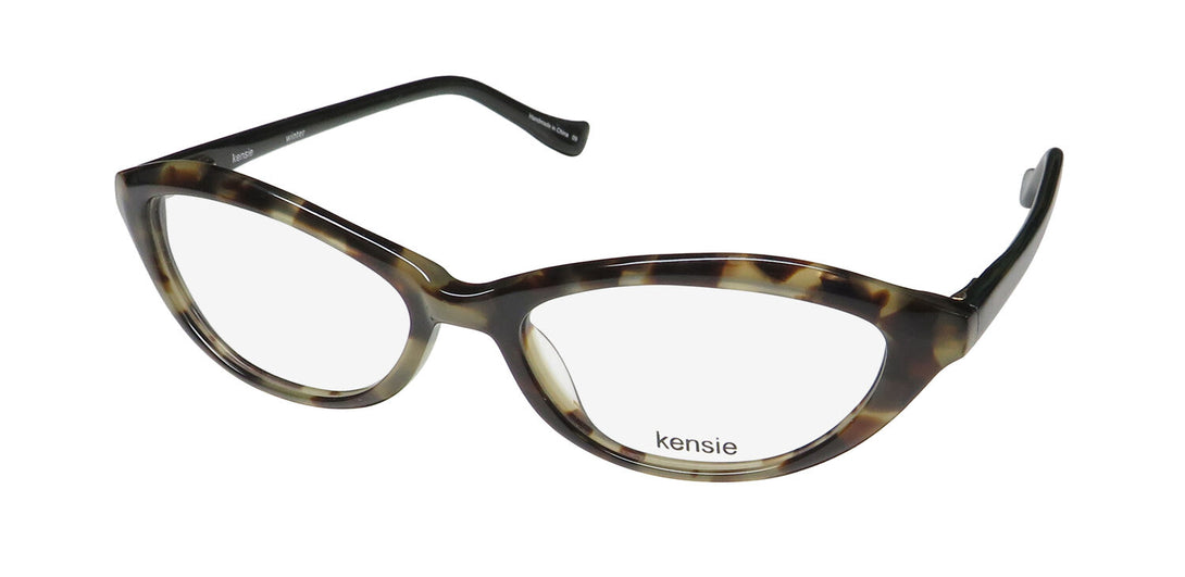 kensie Winter Eyeglasses