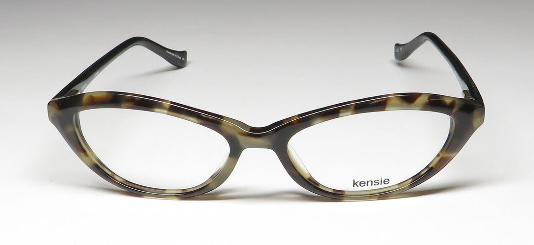 kensie Winter Eyeglasses