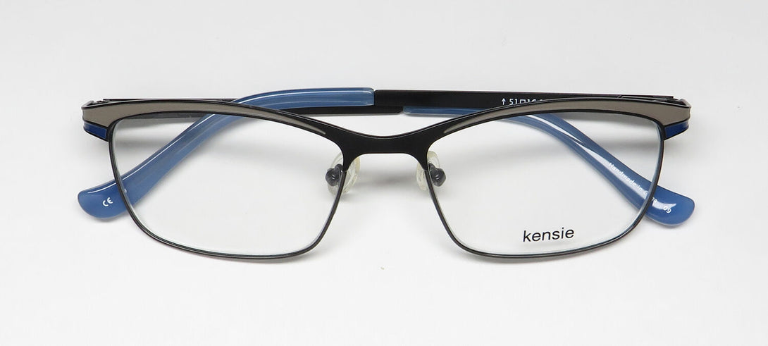 kensie Edge Eyeglasses