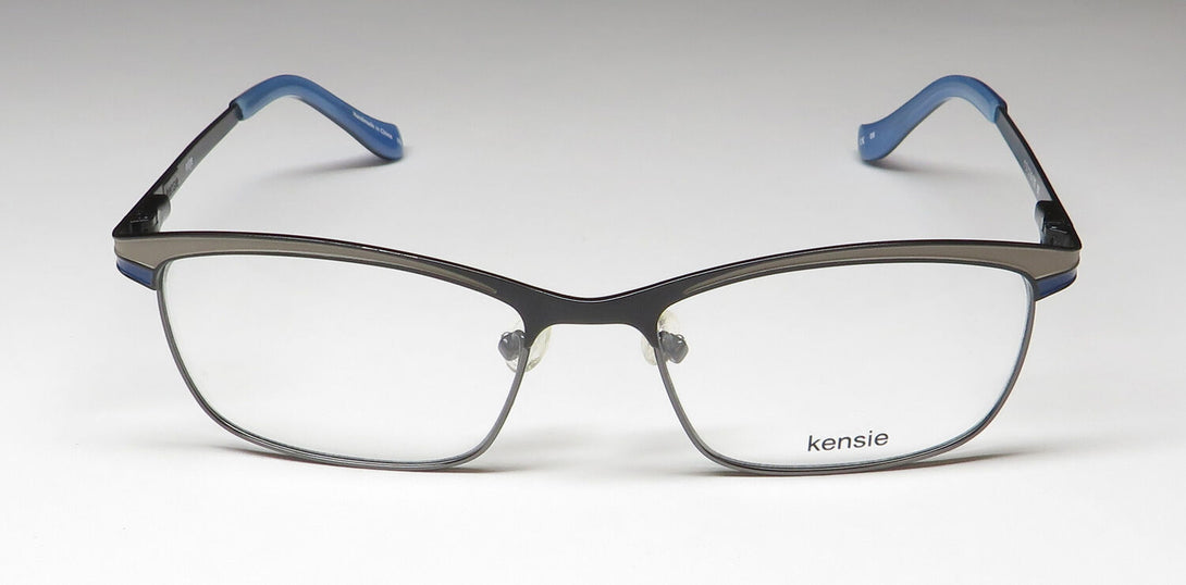 kensie Edge Eyeglasses