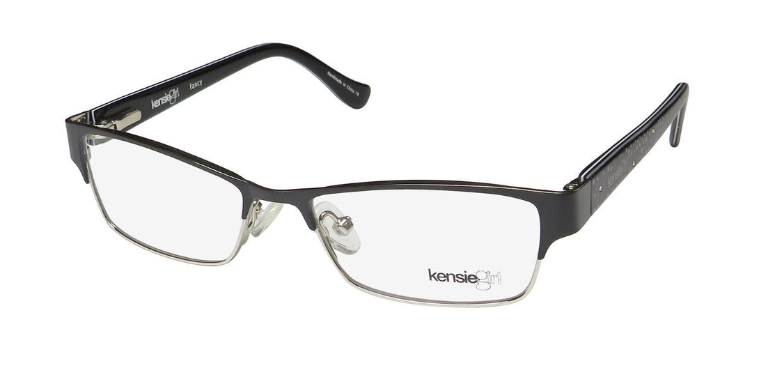 kensie Fancy Eyeglasses