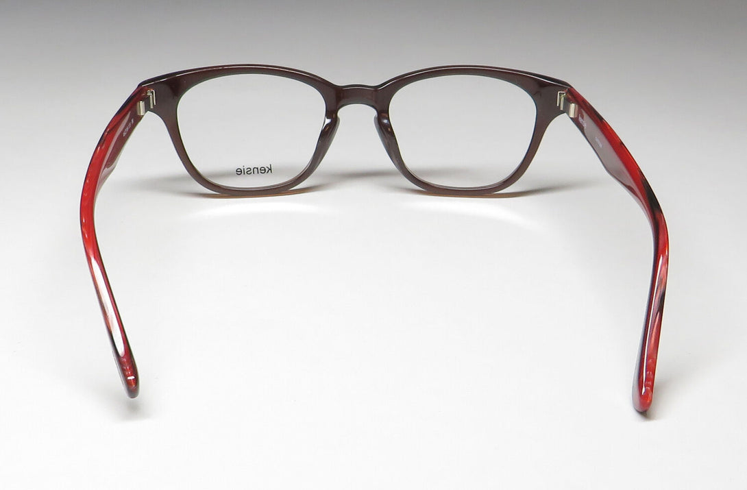 kensie Contrast Eyeglasses