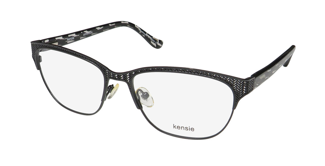 kensie Adventure Eyeglasses