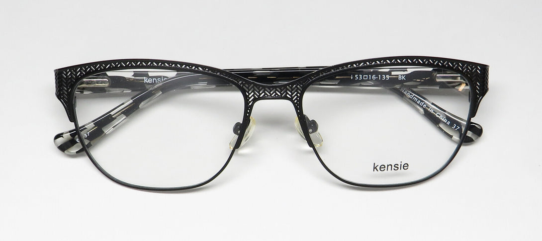 kensie Adventure Eyeglasses