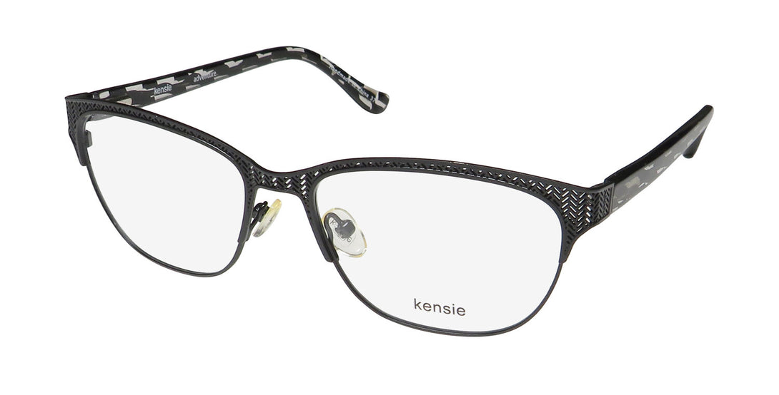 kensie Adventure Eyeglasses