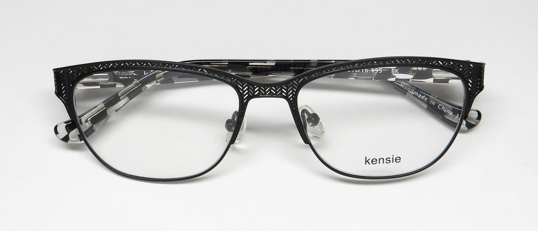 kensie Adventure Eyeglasses