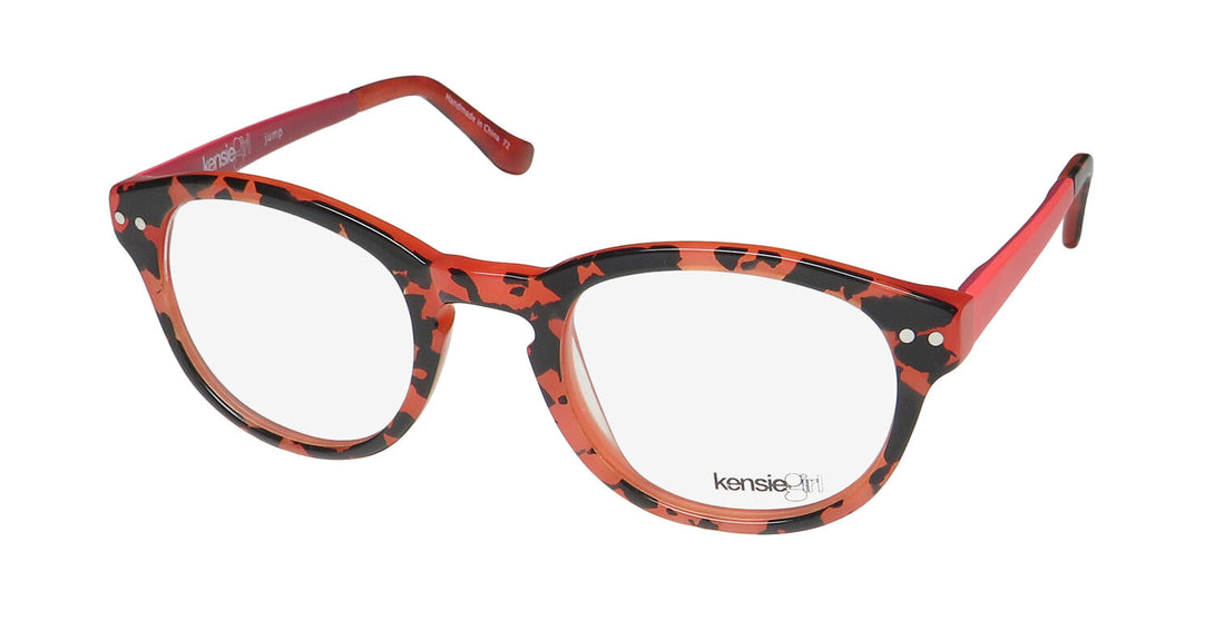 kensie Jump Eyeglasses