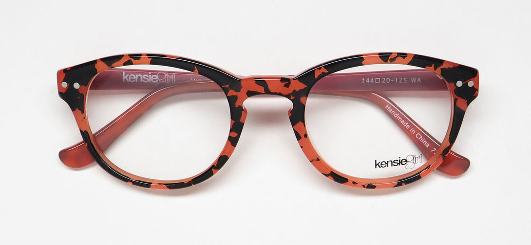 kensie Jump Eyeglasses