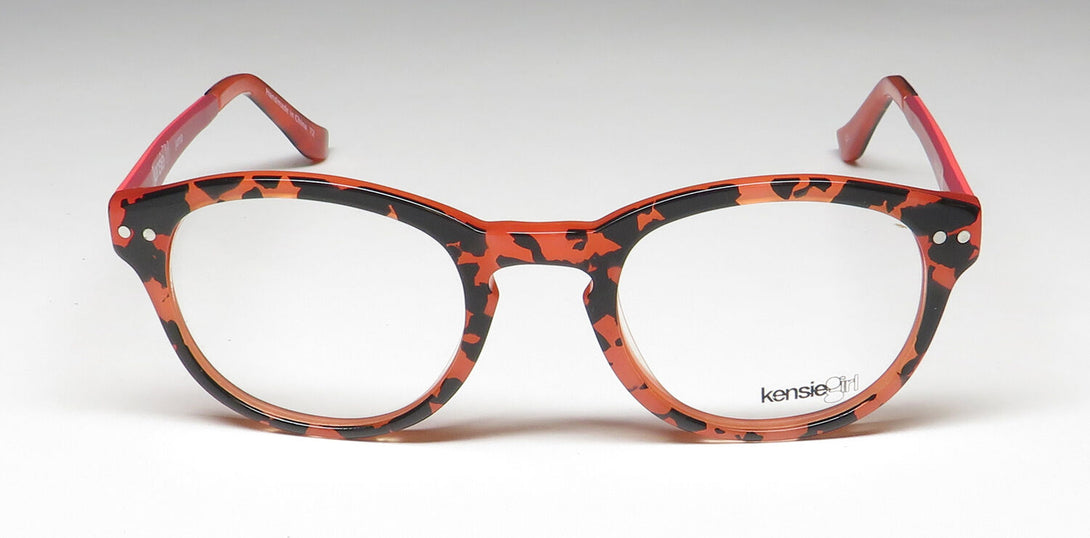 kensie Jump Eyeglasses